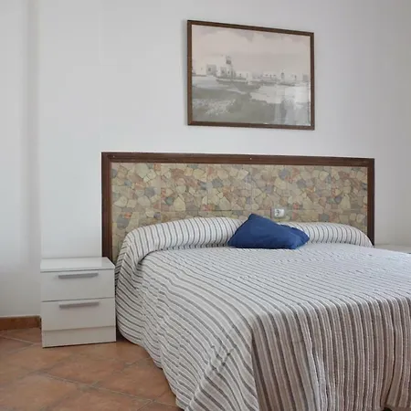 Casa Adavi Holiday home Famara