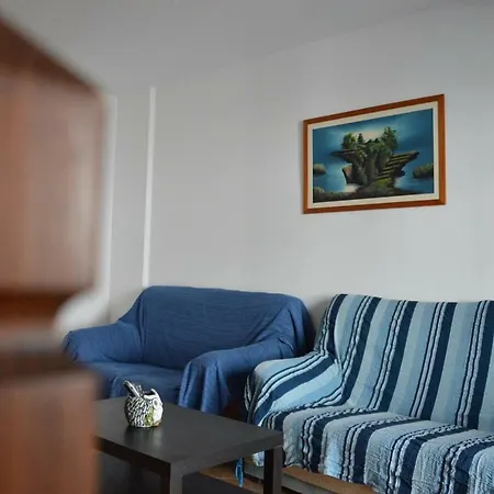Casa Adavi * Famara