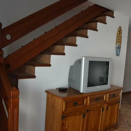 Holiday home Casa Adavi