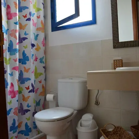 Casa Adavi * Famara