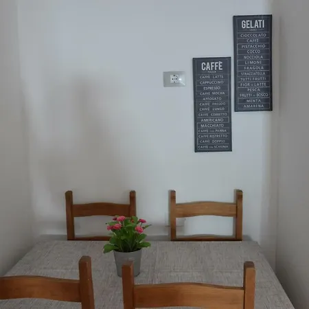 Holiday home Casa Adavi Famara
