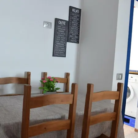 Casa Adavi Holiday home