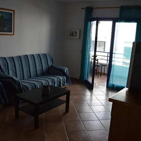 Casa Adavi Famara