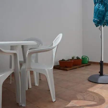 Casa Adavi Holiday home Famara