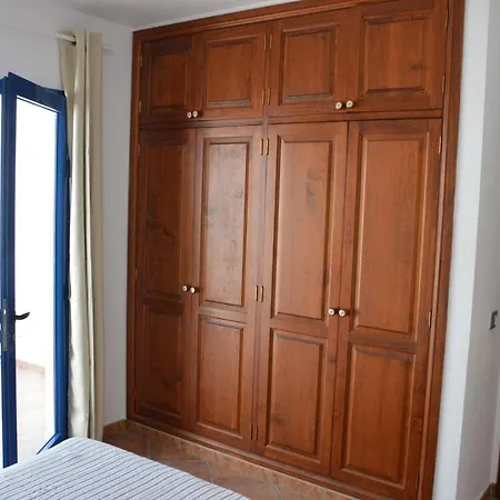 Casa Adavi * Famara