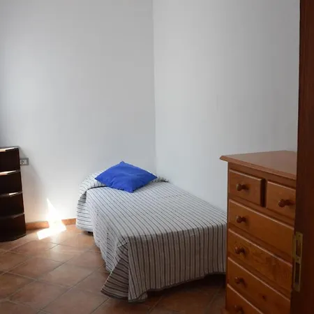 Holiday home Casa Adavi *